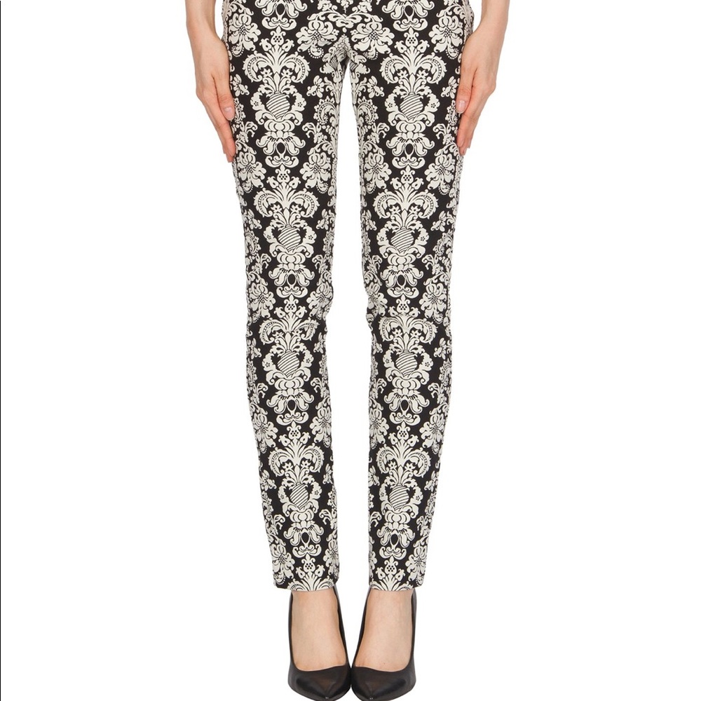 Joseph Ribkoff French Riveria Pants